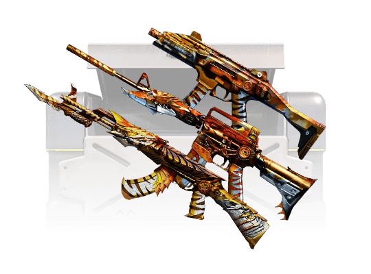 Feral Crate